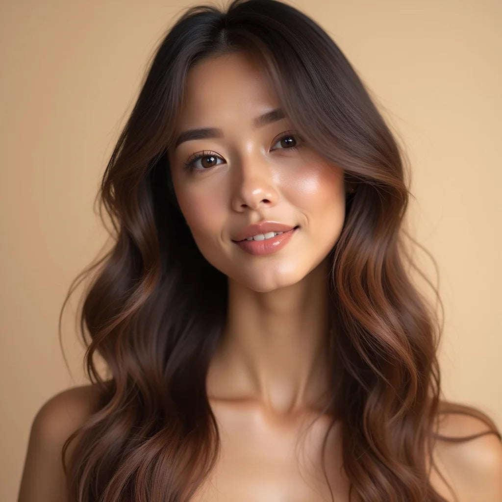 החלקת שיער טבעית - החלקת שיער טבעית פתרונות בטוחים לשיער חלק ובריא בכל יום