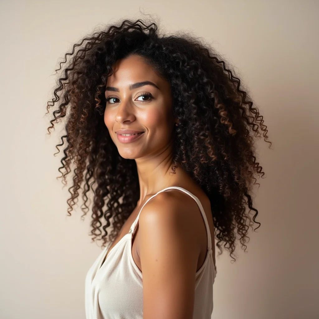 חיזוק שיער חלש - חיזוק שיער חלש: טיפים מעשיים לשיער חזק ובריא לאורך זמן