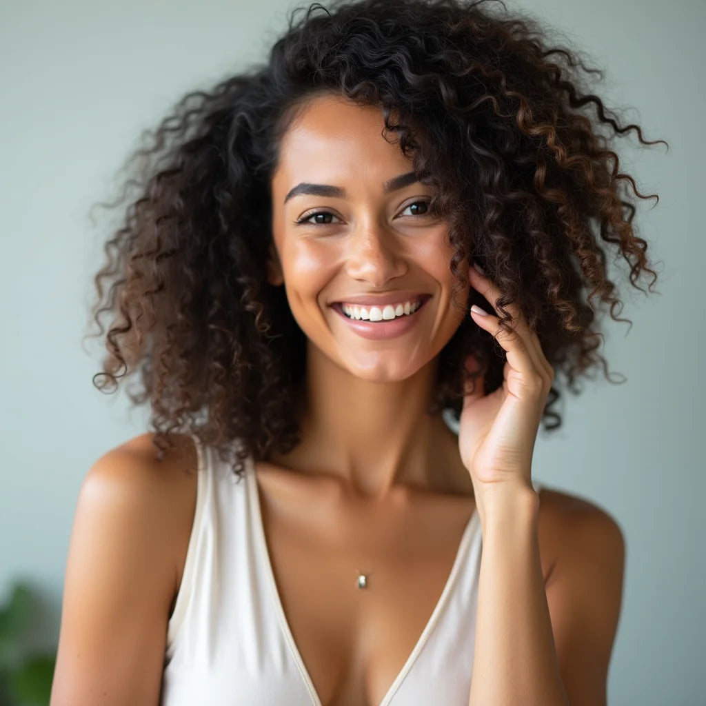 טיפוח שיער בעייתי - טיפוח שיער בעייתי זיהוי הגורמים ושיקום השיער בשלבים מהירים