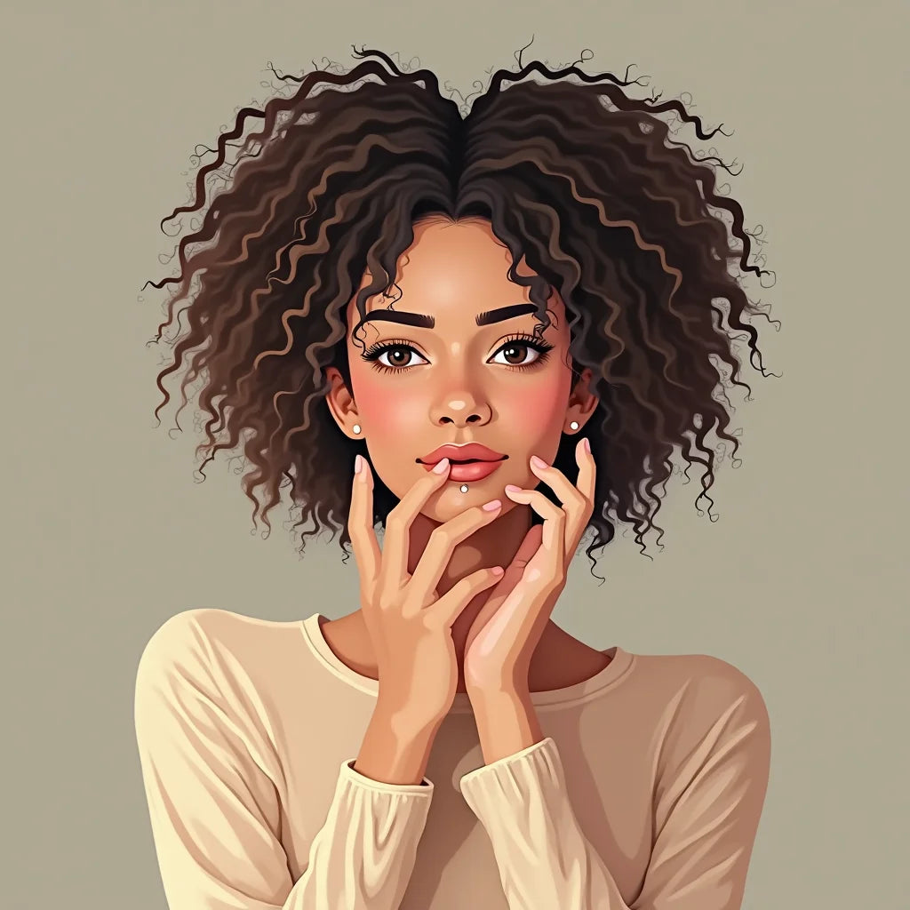 Natural Hair Ingredients - טעויות נפוצות עם רכיבים טבעיים לשיער ומה לעשות במקום