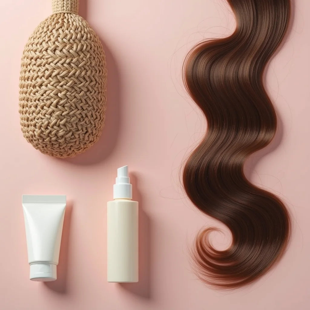 שיער פגום - שיקום שיער פגום בצורה מושלמת מדריך צעדים פשוטים להזנת השיער