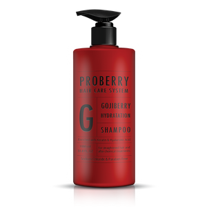 שמפו לשיער מוחלק ״הידריישן״ 1000 מ"ל | Hydration Shampoo