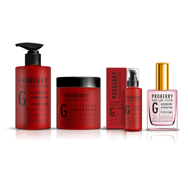 מארז פרימיום - הדריישן