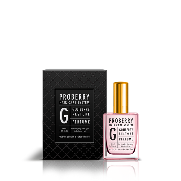 בושם לשיער בניחוח - ריסטור 50 מ"ל | Hair Restore Perfume