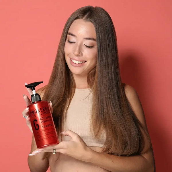 פרוברי מארז הידריישן