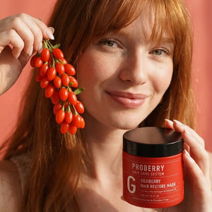 מארז פרימום - ריסטור כולל אמפולות