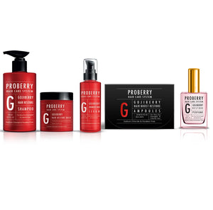 מארז פרימום - ריסטור כולל אמפולות