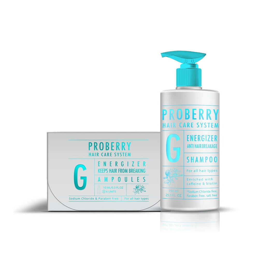 מארז פרימיום - אנרגייזר גדול