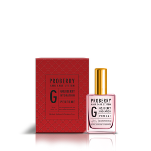 בושם לשיער בניחוח הידריישן 50 מ"ל | Hydration Perfume