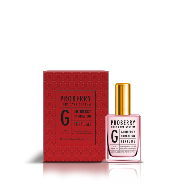 בושם לשיער בניחוח הידריישן 50 מ"ל | Hydration Perfume