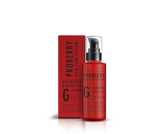 סרום הידרשיין לשיער מוחלק 125 מ"ל | Hydration Serum