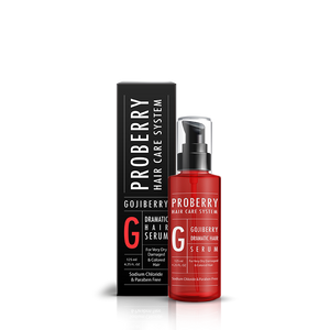 סרום ״דרמטיק״ לשיער יבש צבוע ופגום 125 מ"ל | Hair Restore Serum