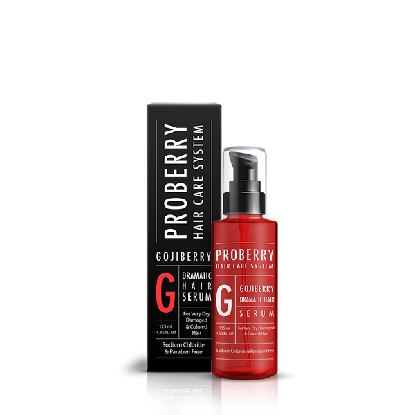 סרום ״דרמטיק״ לשיער יבש צבוע ופגום 125 מ"ל | Hair Restore Serum