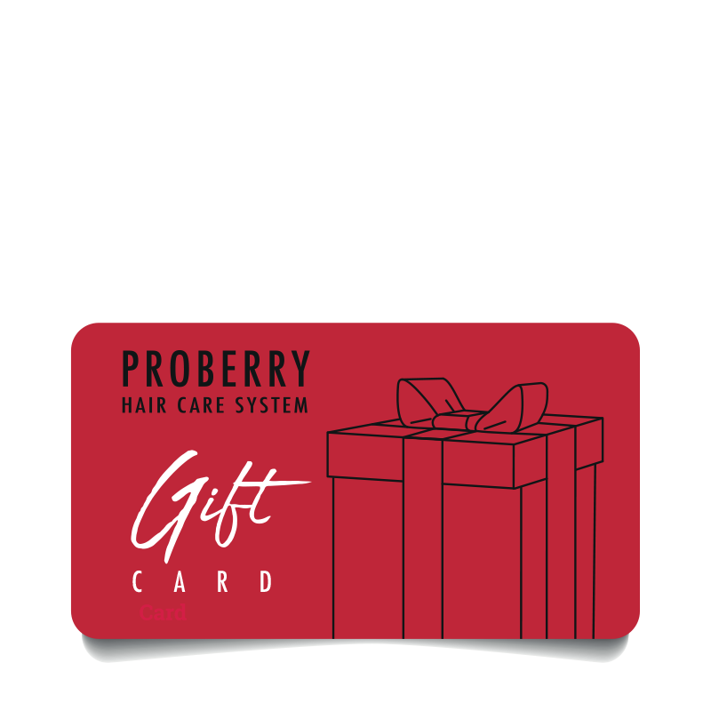 Proberry Giftcard