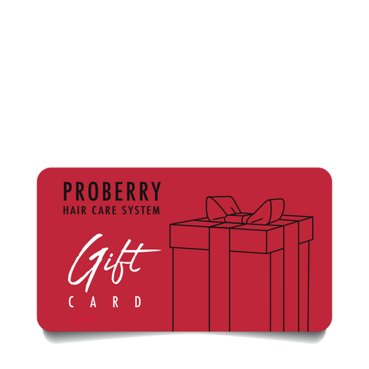 Proberry Giftcard