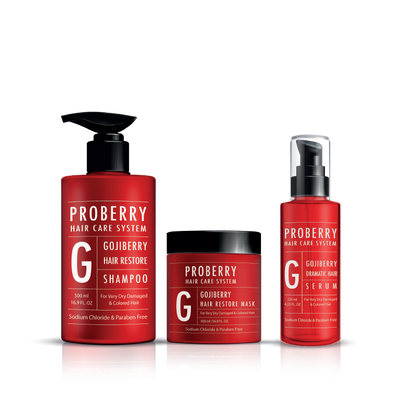 Proberry Restore Kit