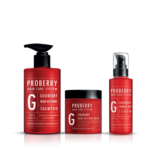 Proberry Restore Kit