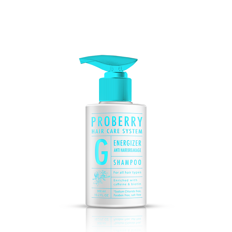 Proberry Gojiberry Energizer Anti Hair Breakage Shampoo 300ml