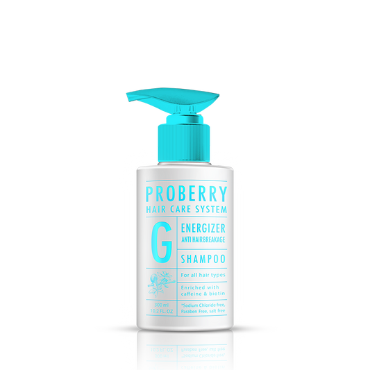 Proberry Gojiberry Energizer Anti Hair Breakage Shampoo 300ml