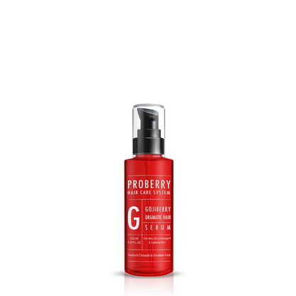 Proberry Gojiberry Dramatic Hair Serum 125ml